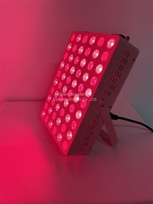 kupować Panel do terapii światłem czerwonym i podczerwonym LED o dużej mocy do pielęgnacji skóry twarzy 300W OEM ODM produkcja internetowa
