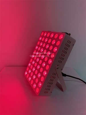 kupować 300 W zdalnego sterowania podczerwieni całego ciała Czerwone światło 660nm 850nm Panel do oczyszczania produkcja internetowa