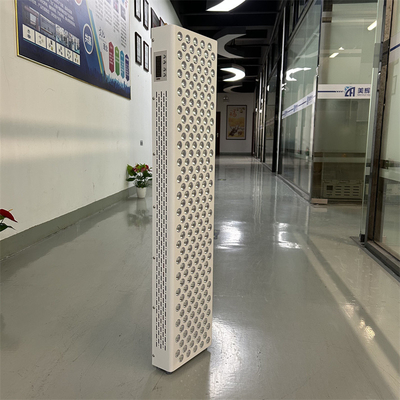 kupować Zbawienie od bólu, leczenie kości, panel terapii czerwonym światłem 1000w 480nm 630nm 660nm 810nm 830nm 850nm 1040nm produkcja internetowa