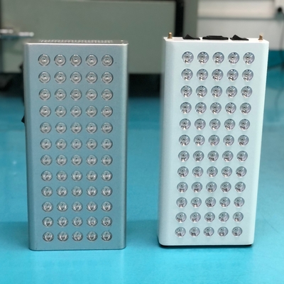 kupować Urządzenie do terapii światłem podczerwonym 660nm 850nm, panel do terapii światłem czerwonym dla salonu kosmetycznego produkcja internetowa