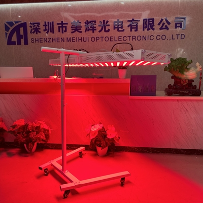 kupować Profesjonalna RED IR High Power LED Light Therapy Machine dla 1500w 630nm 660nm 810nm 850nm produkcja internetowa