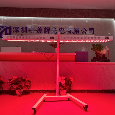 kupować NIR LED Pulse Red Light Therapy Device 660 850nm Do pielęgnacji skóry produkcja internetowa