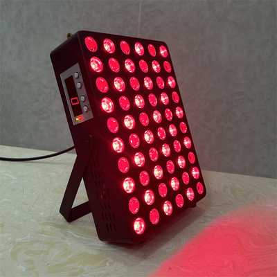 kupować 300w Opieka nad ciałem Czerwona lampa terapii światłem 480nm 630nm 660nm 810nm 830nm 850nm 1040nm produkcja internetowa