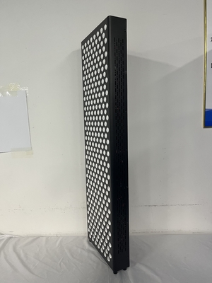 kupować 1500W PDT LED Light Therapy Machine z czerwoną podczerwoną 630Nm 660Nm 810Nm 850Nm Panel produkcja internetowa
