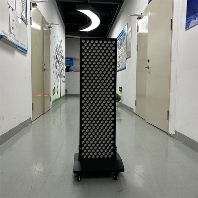 kupować 1500w Narzędzie do terapii czerwonym światłem 480nm 630nm 660nm 810nm 830nm 850nm 1060nm produkcja internetowa