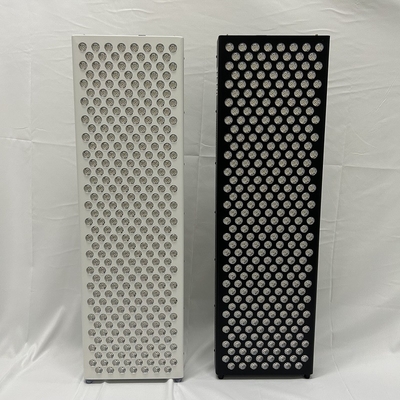 kupować 1500W 680 Nm Panel terapii światłem czerwonym 850 Nm Urządzenie terapii światłem produkcja internetowa