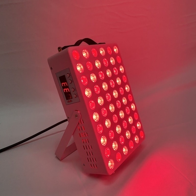 kupować 300W urządzenie do terapii czerwonym światłem 660nm 850nm Panel terapii światłem LED produkcja internetowa