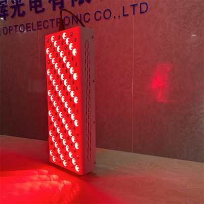 kupować 600w Opieka nad ciałem Urządzenie do terapii czerwonym światłem Red Nir Spectrum personalizacja dla bezbłędnej skóry produkcja internetowa