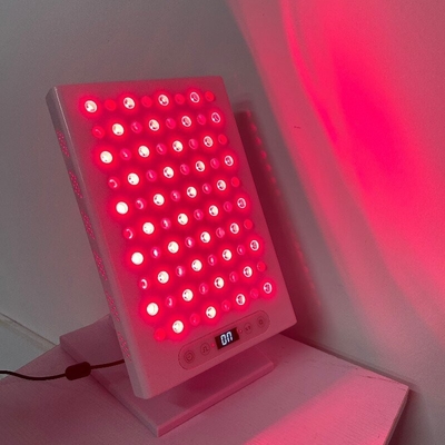 kupować 400W czerwony panel terapii światłem LED 660nm 850nm Długość fali produkcja internetowa