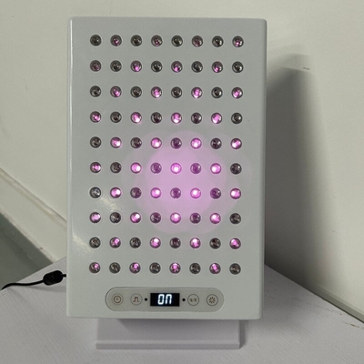 kupować 400w 660nm 850nm Spectrum Custom Red NIR Led Light Therapy Equipment z podwójnymi chipami produkcja internetowa