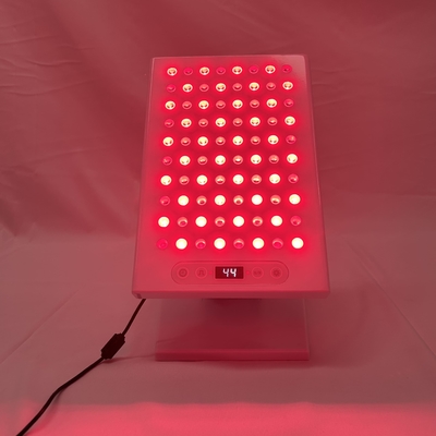 kupować Panel do terapii światłem LED 400W, czerwone światło, do odmładzania skóry i łagodzenia bólu produkcja internetowa