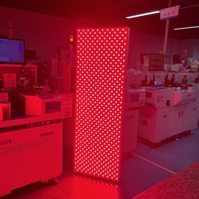 kupować Profesjonalne maszyny do terapii czerwonym światłem o mocy 6000 W. produkcja internetowa