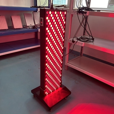 kupować Maszyny do terapii światłem czerwonym o dużej mocy 1500 W całego ciała 660nm 850nm produkcja internetowa