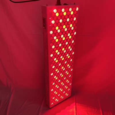 kupować 1500w 630 660 785 810 830 850 940nm Panel maszyny LED Light Therapy do usuwania pigmentów produkcja internetowa
