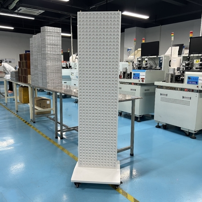 kupować 3000W panel terapii czerwonym światłem z stojakem, pielęgnacja twarzy 660nm 850nm panel terapii światłem LED produkcja internetowa