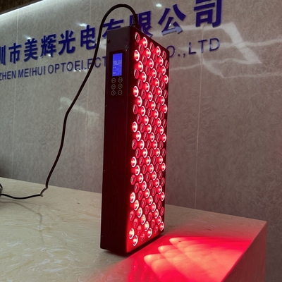 kupować Lampa PDT Maszyny do terapii czerwonym światłem 600w Bliskie podczerwień Led Light Therapy produkcja internetowa