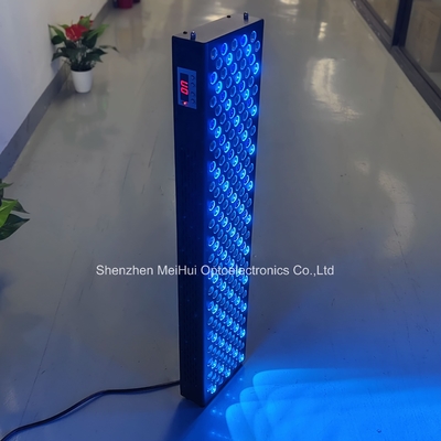 kupować RED IR High Power LED Light Color 1000W Panel terapii czerwonym światłem z zakresem częstotliwości 50Hz-60Hz produkcja internetowa