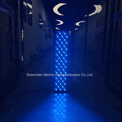 kupować 1000W Panel LED w pobliżu podczerwieni 9 Spectrum koloru Urządzenie do terapii czerwonym światłem produkcja internetowa