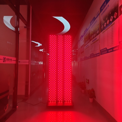 kupować Czerwony światło terapii 660nm 850nm PDT LED urządzenia terapii światłem do pielęgnacji skóry produkcja internetowa