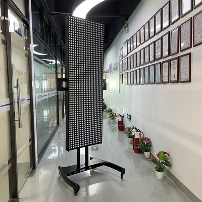 kupować Super Size 6000w PDT Led Light Therapy Machine z 5 długości fal do leczenia trądziku produkcja internetowa