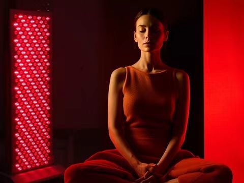kupować Urządzenie do terapii czerwonym światłem całego ciała Infared Red PDT LED Light Therapy Machine 630nm 660nm 830nm 850nm Lampa produkcja internetowa