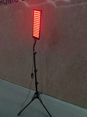 kupować 75W Czerwona Lampa Terapeutyczna 660Nm 850Nm Urządzenie do łagodzenia bólu ciała produkcja internetowa