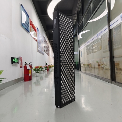 kupować 1500W urządzenie do obróbki ekranu LCD Całe ciało Led terapii światłem podczerwonym produkcja internetowa