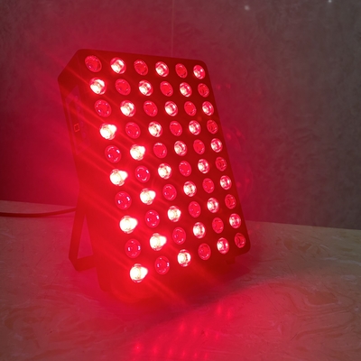 kupować Fabryczny bezpośredni dostawca 300W Czerwony 660nm Panel terapii światłem Dalekiej podczerwieni 850nm produkcja internetowa