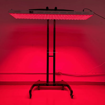 kupować 660nm 850nm Całe ciało Terapia światłem podczerwonym 3000W Terapia czerwonym światłem Lepszy sen Odmłodzenie skóry produkcja internetowa