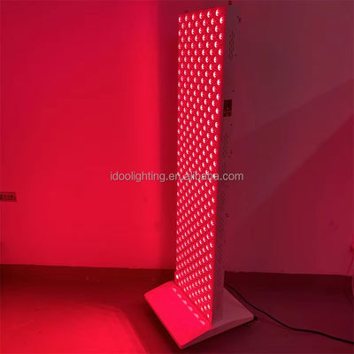 kupować Fabryka Mei Hui Całe ciało 3000W ze stołem 660nm 850nm Światło podczerwone Światło czerwone Panel sprzęt Światło czerwone urządzenie produkcja internetowa