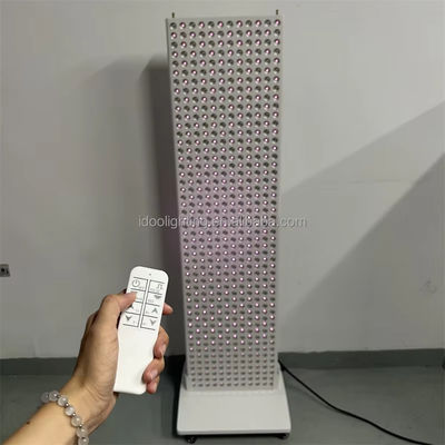 kupować 3000W Czerwone światło LED dla całego ciała produkcja internetowa