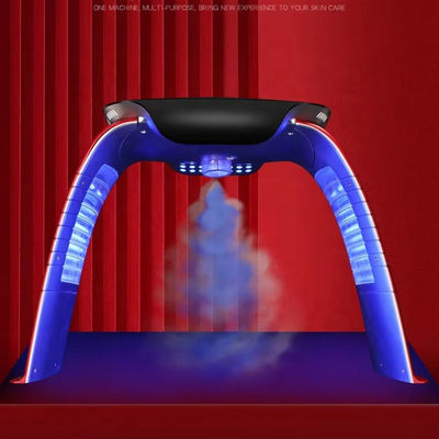 kupować 7 Color Photon Skin Rejuvenation Facial Uv Pdt Led Light Beautifying Led Light Therapy Machine produkcja internetowa