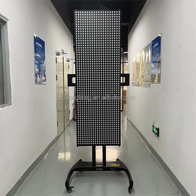 kupować Czerwony panel terapii światłem LED Photon Professional PDT Całe ciało Maszyna kosmetyczna twarzy Nowy światło do pielęgnacji twarzy produkcja internetowa