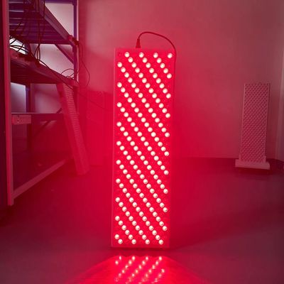 kupować 1500W LED Light Therapy Device 660nm/850nm Infraczerwony Czerwony Panel Do Piękności Twarzy Przeciwko opaleniom słonecznym produkcja internetowa