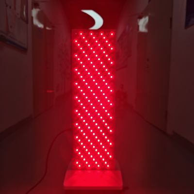 kupować Terapia światłem LED na całe ciało 2000W, czerwone światło 630nm 660nm 810nm 850nm, światło podczerwone produkcja internetowa