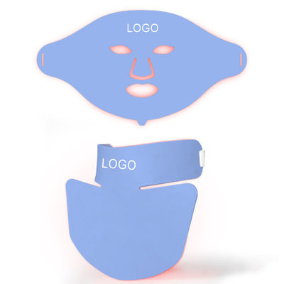 kupować Waterproof IPX7 4-Color LED Therapy Mask – Direct from Factory, CE FCC ROHS Certified produkcja internetowa