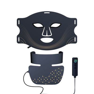 kupować Infrared 4 Color LED Face Mask Manufacturer – Red, Blue, Purple Light Therapy for Skin Care produkcja internetowa