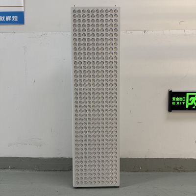 kupować Red & NIR Light Therapy Panel 2000W – Advanced Photobiomodulation Equipment from Factory in China produkcja internetowa