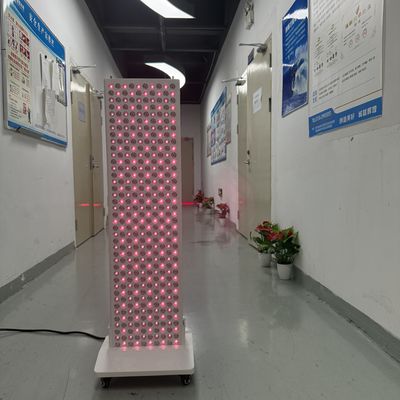 kupować 2000W LCD Red Light Therapy Device – Professional Grade Skin Repair & Muscle Recovery Panel produkcja internetowa
