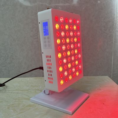 kupować Gorący z pilotem 4 długości fal 630/660/810/850nm terapia światłem podczerwonym czerwonym na całe ciało produkcja internetowa