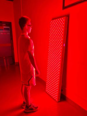 kupować Panel do terapii światłem czerwonym 4500W, 660nm 850nm, konfigurowalna długość fali produkcja internetowa