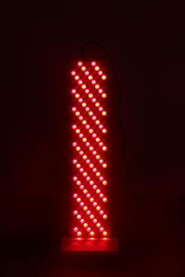 kupować 1000w Do pielęgnacji skóry LED światło Terapia lampa Do krążenia twarzy ciała Led Light Therapy Machine produkcja internetowa