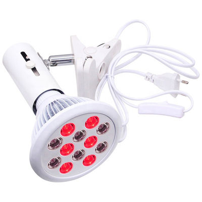 kupować 36W 850nm LED Light Therapy Machine E27 Czerwone urządzenie do terapii światłem LED produkcja internetowa
