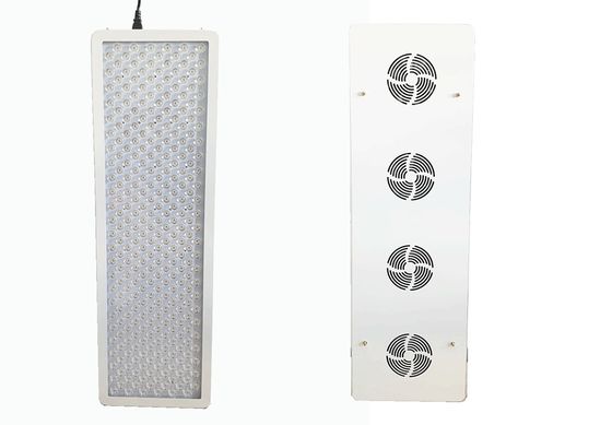 kupować FCC 830nm Urządzenie do terapii światłem czerwonym całego ciała do sezonowej depresji produkcja internetowa
