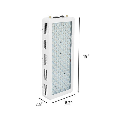 kupować 500W 850nm Terapia światłem czerwonym całego ciała dla okołowargowego zapalenia skóry produkcja internetowa