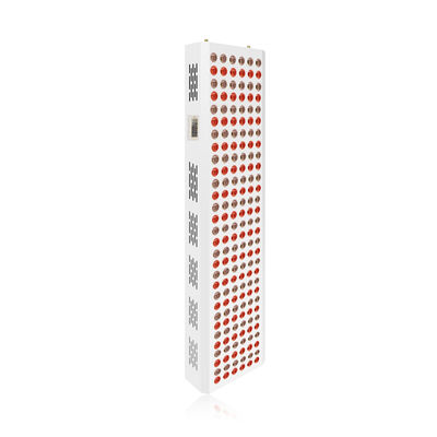 kupować Blizny potrądzikowe całego ciała Urządzenie do terapii światłem czerwonym 660nm 1000w Panel światła podczerwonego produkcja internetowa
