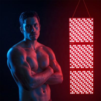 kupować 850nm 45W Dokręcanie szyi Medyczna terapia światłem podczerwonym Leczenie ran produkcja internetowa