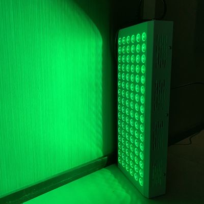 kupować 660nm 850nm 500W Zielone urządzenia do terapii światłem LED do pielęgnacji skóry produkcja internetowa