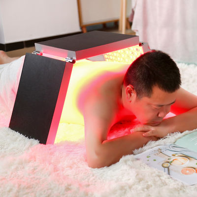 kupować Relive Pain Salon LED Light Therapy Machine 135W Terapia światłem czerwonym 630 nm produkcja internetowa