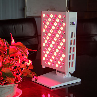 kupować Pulpitowy panel do terapii światłem czerwonym AC 240 V z chipami LED 3 W 5 W. produkcja internetowa
